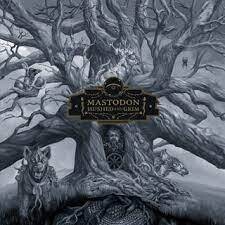 Mastodon "Hushed And Grim" *Clear Vinyl!*
