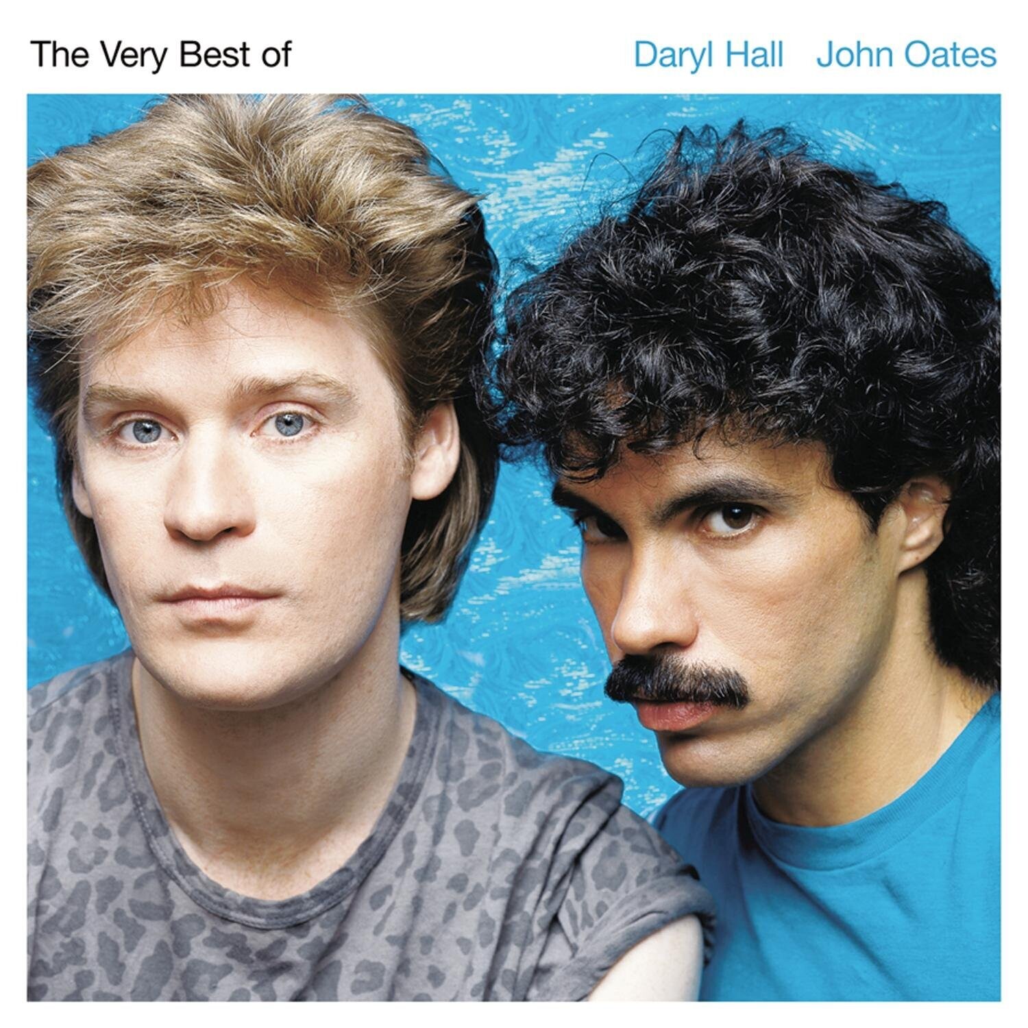 Hall & Oates "The Very Best Of"