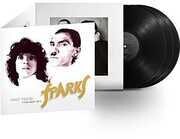 Sparks "Past Tense * The Best Of *"