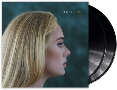 Adele "30"