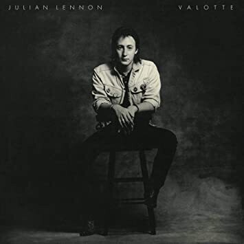 Julian Lennon "Valotte" EX+ 1984