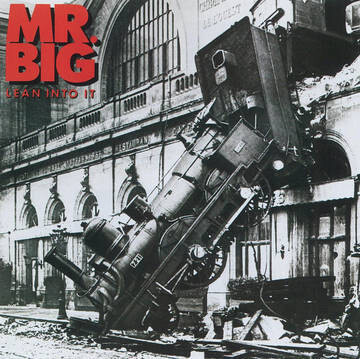 Mr. Big "Lean Into It" *RSDBF 2021*