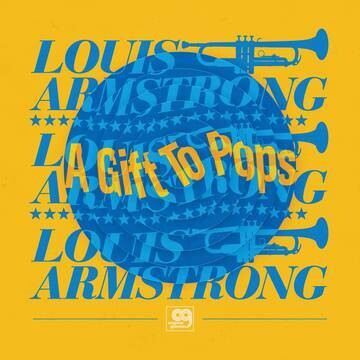 Louis Armstrong "The Wonderful World Of Louis Armstrong" *RSDBF 2021*