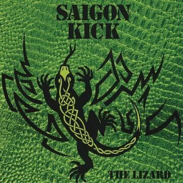 Saigon Kick "The Lizard" *RSDBF 2021*