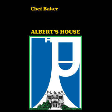 Chet Baker "Albert's House" *RSDBF 2021*