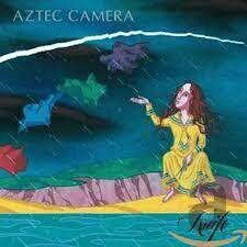 Aztec Camera "Knife" NM 1984