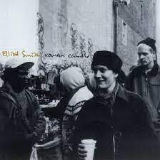 Elliott Smith &quot;Roman Candle: Indie Exclusive!&quot; *oPaQuE PeAcH ViNyL!*
