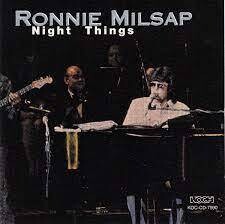 Ronnie Milsap "Night Things" NM- 1975
