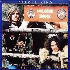 Carole King ‎"Tapestry" *CD* 1970/re.1986