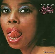 Millie Jackson "Feelin' Bitchy" VG+ 1977