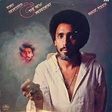 Tony Silvester &amp; The New Ingredient &quot;Magic Touch&quot; VG+ 1976