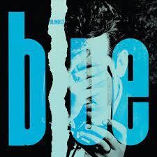 Elvis Costello &amp; The Attractions &quot;Almost Blue&quot; EX+ 1981