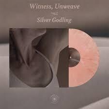 Silver Godling &quot;Witness, Unweave&quot; {ltd. ed. 50 copies!*}