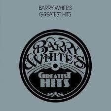 Barry White &quot;Greatest Hits&quot; EX+ 1975