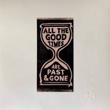 Gillian Welch & David Rawlings "All The Good Times"