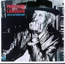 Professor Longhair "Live On The Queen Mary"