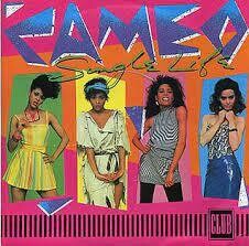 Cameo &quot;Single Life&quot; NM- 1985