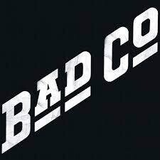 Bad Company "Bad Co" EX+ 1974