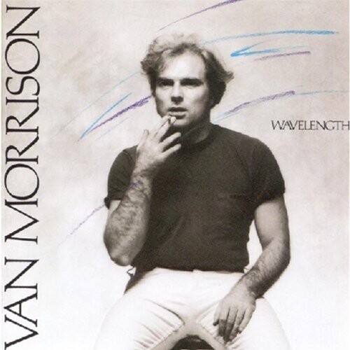 Van Morrison &quot;Wavelength&quot; VG+ 1978