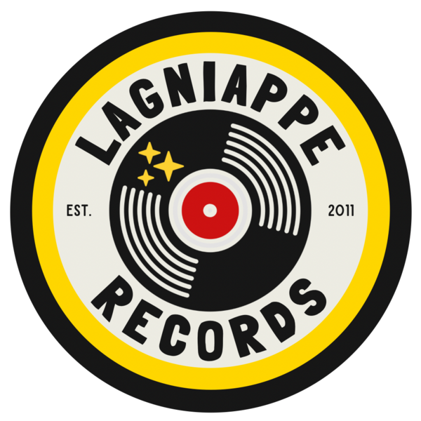 lagniapperecords.com