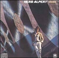 Herb Alpert &quot;Rise&quot; NM- 1979