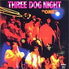 Three Dog Night &quot;Three Dog Night&quot; EX+ 1978