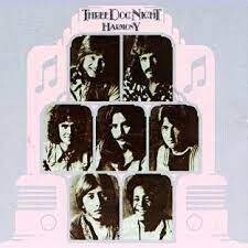 Three Dog Night &quot;Harmony&quot; VG+ 1971