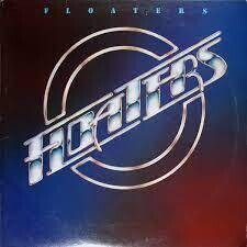 The Floaters "Magic" VG+ 1978