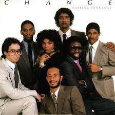 Change &quot;This Is Your Time&quot; NM- 1983