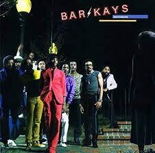 Bar-Kays &quot;Nightcruising&quot; VG+ 1981