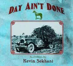 Kevin Sekhani &quot;Day Ain&#39;t Done&quot; {+10/DMND25}