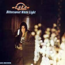 Cher "Bittersweet White Light" VG+ 1973