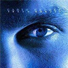 Garth Brooks &quot;Fresh Horses&quot; *CD* 1995/re.1998