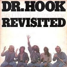 Dr. Hook &amp; The Medicine Show &quot;Revisited&quot; NM- 1977