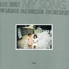 Keith Jarrett &quot;My Song&quot; NM- 1978