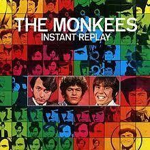 The Monkees &quot;Instant Replay&quot; EX+ 1969