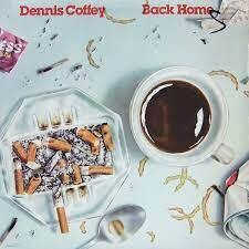 Dennis Coffey &quot;Back Home&quot; EX+ 1977