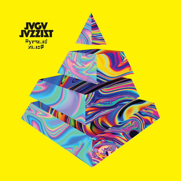 Jaga Jazzist "Pyramid Remix"
