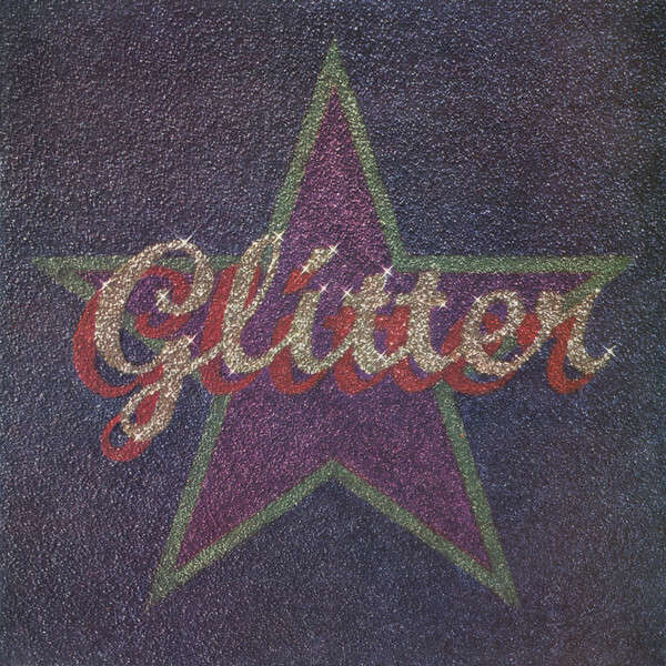 Gary Glitter &quot;Glitter&quot; NM- 1972