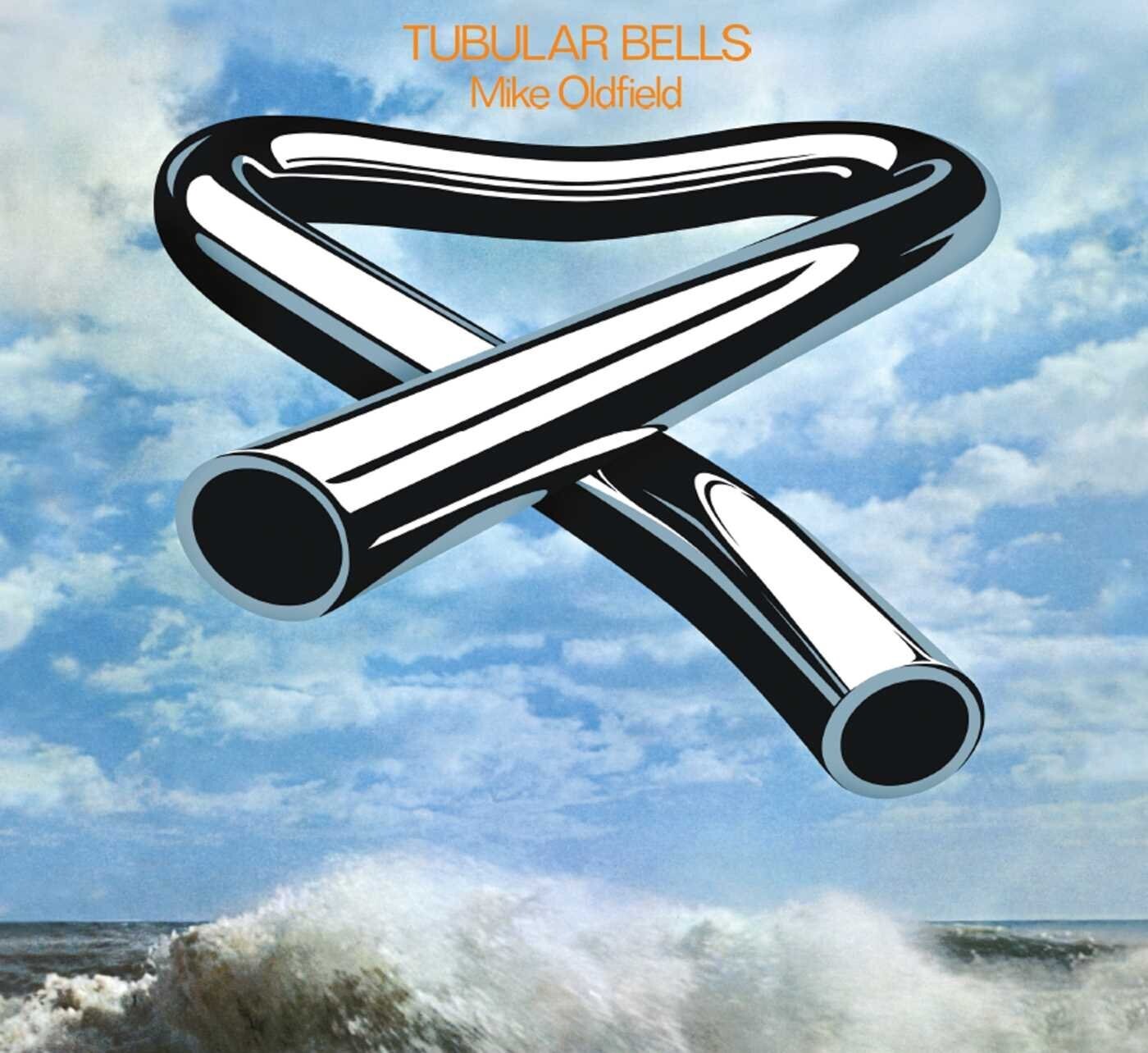 Mike Oldfield &quot;Tubular Bells&quot; NM- 1973