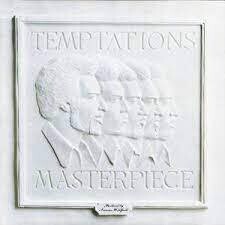 The Temptations "Masterpiece" VG+ 1973