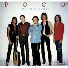 Poco &quot;Backtracks&quot; EX+ 1982