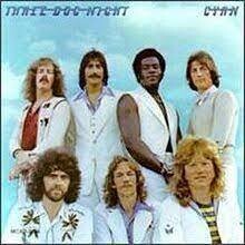 Three Dog Night "Cyan" EX+ 1973