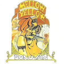 Donovan &quot;Mellow Yellow&quot; EX+ 1967