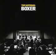 The National &quot;Boxer&quot;