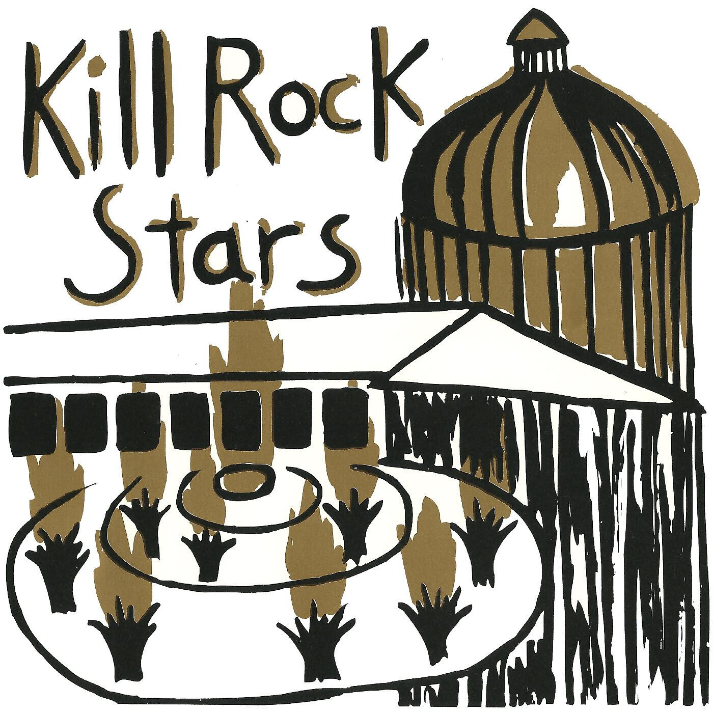 Kill Rock Stars &quot;30th Anniversary Compilation&quot;