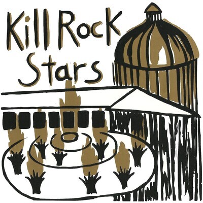 Kill Rock Stars "30th Anniversary Compilation"