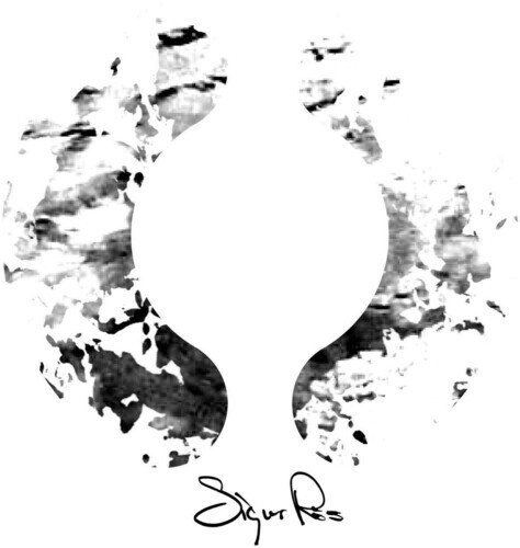 Sigur Ros &quot;Svigaplatan (The Bracket Album)&quot;  *CD* 2002