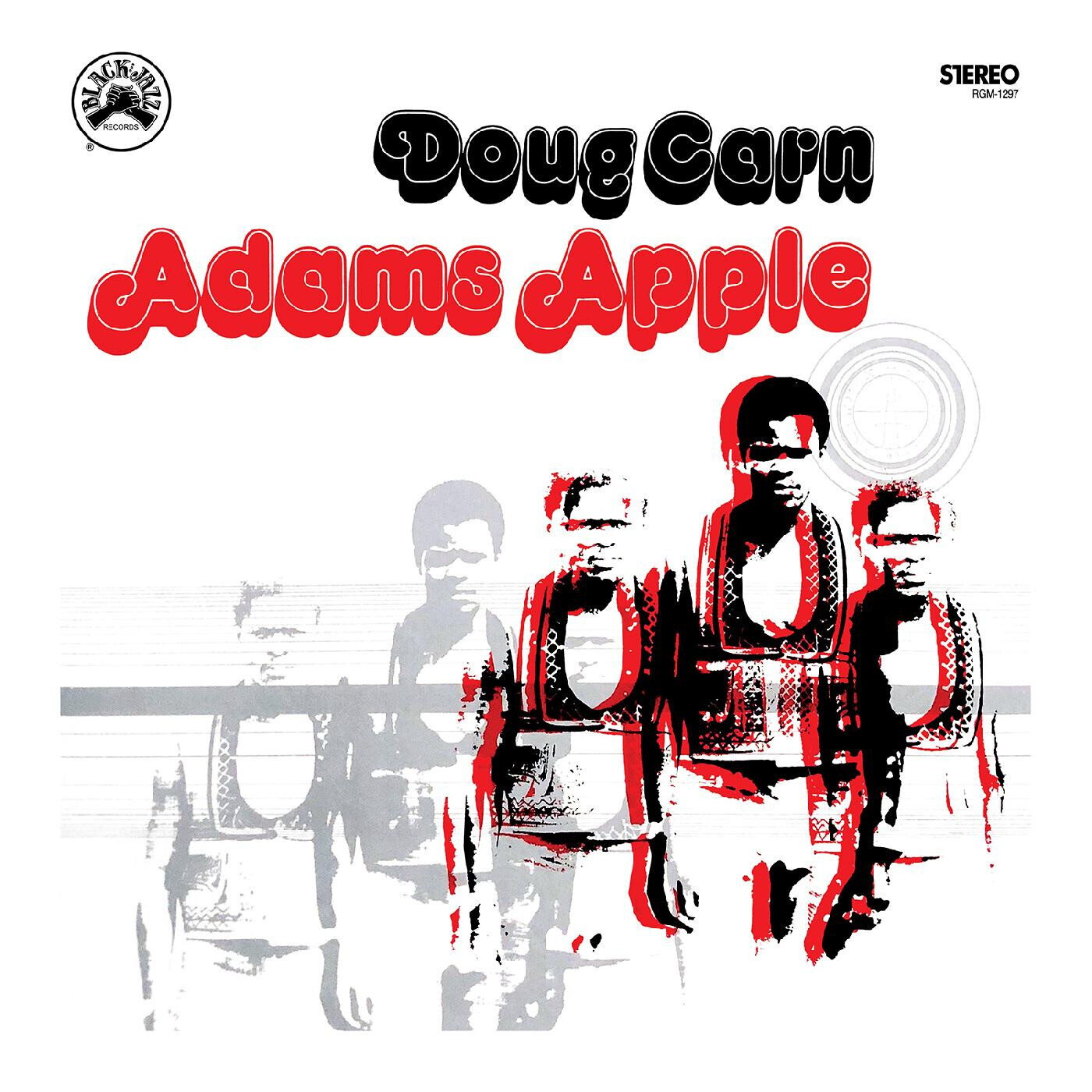 Doug Carn "Adams Apple"