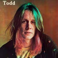 Todd Rundgren "Todd" VG+ 1974 {2xLPs!}